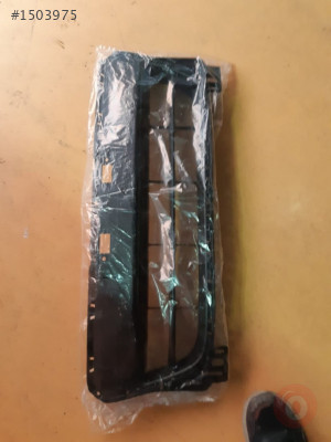suzuki sx4 sx 4 tampon orta ızgara
