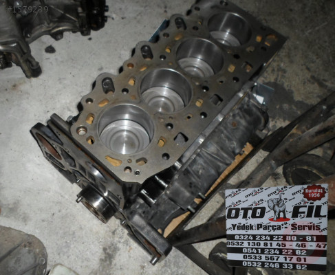 YARIM MOTOR HYUNDAİ H100 2011 ÇIKMA