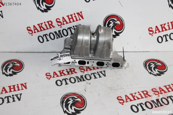 2003-2010 OPEL ASTRA G MANİFOLT