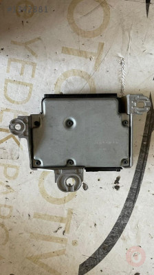 RENAULT CLİO 3 HATCBACK AİRBAG BEYNİ ORİJİNAL ÇIKMA 82005633