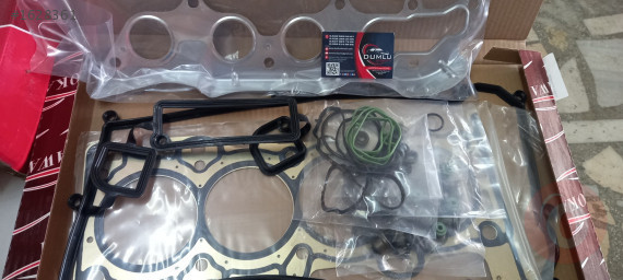 TAKIM CONTA ÇELİK MAZDA 6/MPV 02->> RF5C 2000 DIZEL