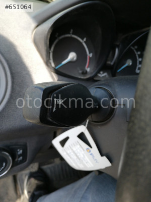 FORD TOURNEO COURİER SİNYAL KOLU