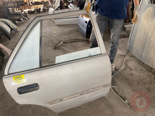 TOYOTA CORONA SAĞ ARKA KAPI DIŞ AÇMA KOLU 1988-1992 MODEL