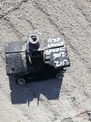 Transit kaput kilit sacı