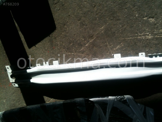 2012 VOLVO S60 HATASIZ TAMPON DEMİRİ.