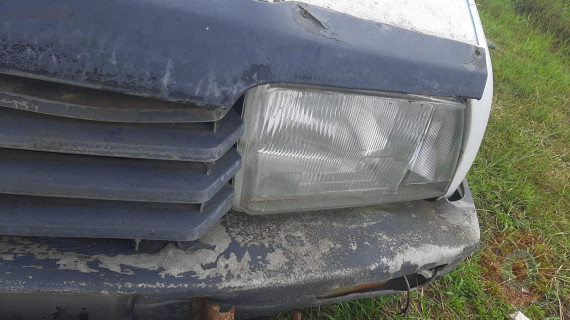 1998 model citroen c15 çıkma sol ön far