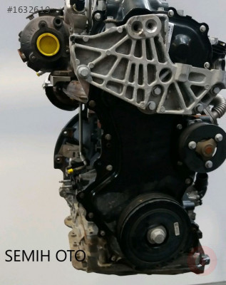CIKMA MOTOR CIKMA KOLEOSMOTOR