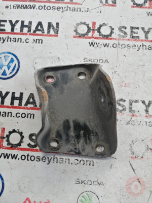 6RU501546 seat toledo 2013 arka dingil şase bağlantı yuvası