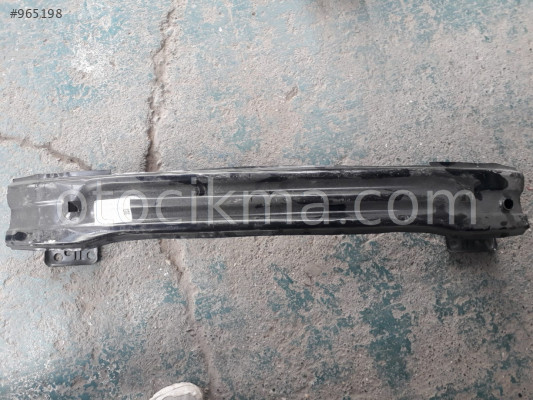 Fiat egea ön tampon demiri