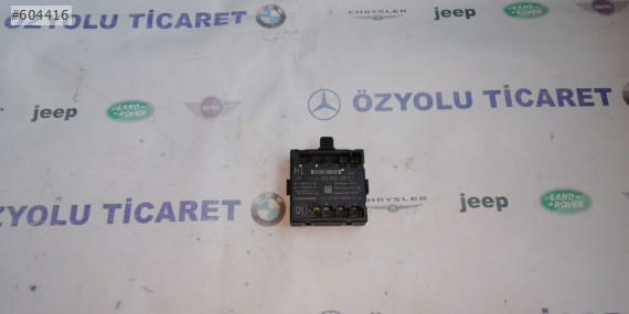 Mercedes w166 ml sol kapı beyni A1669005805