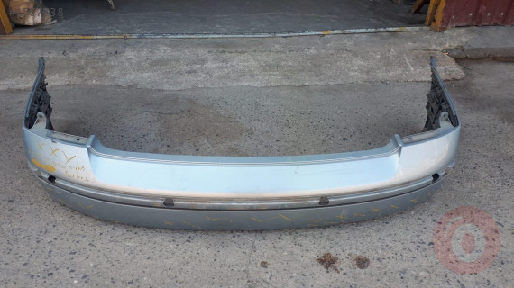 VOLKSWAGEN PASSAT B5.5 ARKA TAMPON ORJİNAL ÇIKMA PARÇA