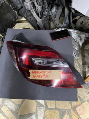 ORJİNAL ÇIKMA OPEL İNSİGNİA SOL STOP