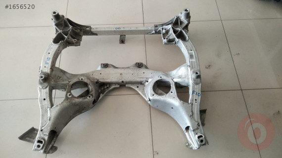BMW F10 TRAVERS 6796692