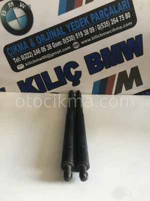 BMW X1 F48 2015-19 ÇIKMA ORJİNAL BAGAJ AMARTİSÖRÜ