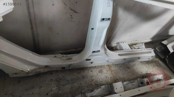 FORD FOCUS 3 SAĞ KESME MARŞBİYEL