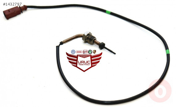 04L906088FF EGZOZ SICAKLIK SENSÖRÜ AUDİ A3
