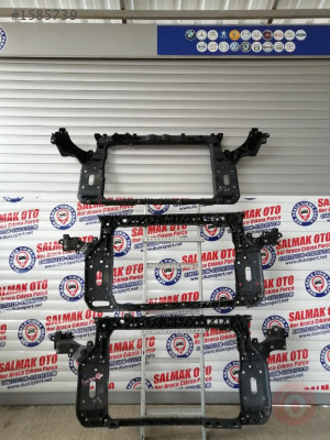 KIA SPORTAGE 2010-2015 ÖN PANEL-DÜZCE ÇIKMA