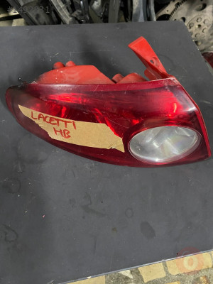 ORJİNAL ÇIKMA CHEVROLET LACETTİ STOP