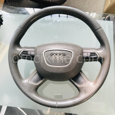 Audi A6 direksiyon