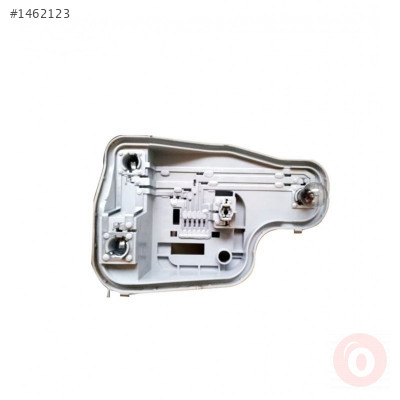 VW POLO 2010-2014 SOL ARKA STOP AMPÜL TAŞIYICISI 	6R0945257A