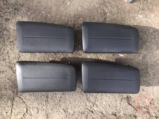 Nissan Primera yolcu Aırbag sağ