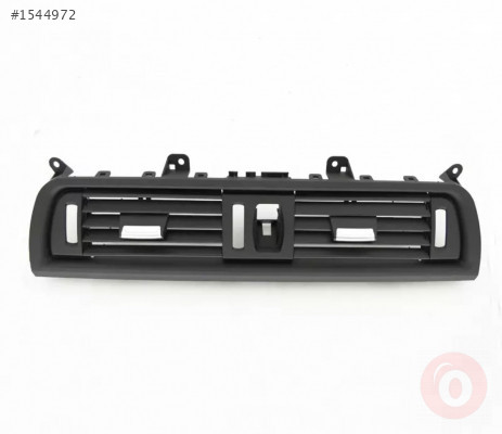 BMW F10 SIFIR ÜFLEME IZGARASI