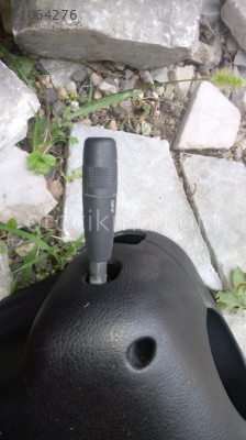 peugeot 607 çıkma teyp radyo ayar kolu