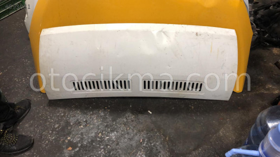 FİAT DUCATO KAPUT  ORJİNAL ÇIKMA YEDEK PARÇALAR