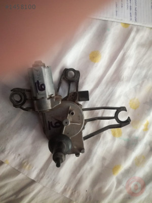 Citroen/peugeot arka silecek motoru. 0390201580