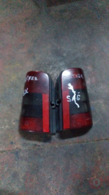 PEUGEOT PARTNER 2006 ÇIKMA ORJİNAL SAĞ-SOL STOP