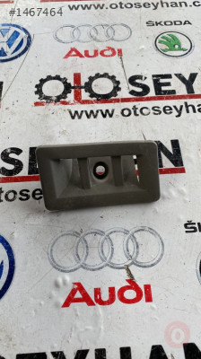 8E0819276A audi a3 2008 ön kalorifer havalandırma ızgarası