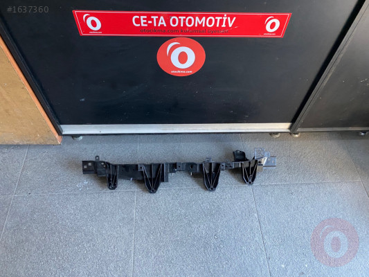 FİAT EGEA ÖN PANEL SIFIR ORJİNAL