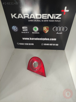 VW GOLF 5 SAĞ İÇ STOP