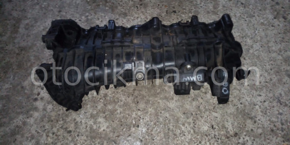 BMW E90 3.20 EMME MANİFOLDU GÜÇMANLAR OTO