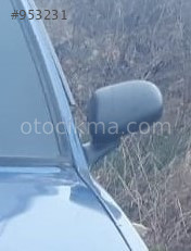 tofaş doğan 1.6 slx çıkma sol dış ayna