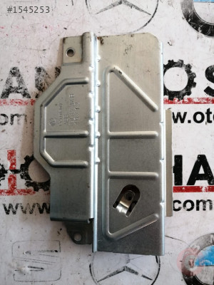 7E0827264B volkswagen caddy bağaj açma mekanizma demiri