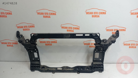 Hyundai tuscon ön panel orijinal Çıkma 2015 - 2018