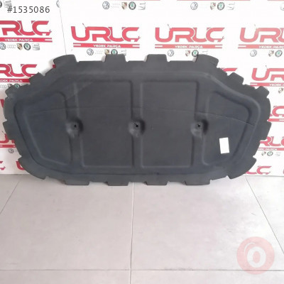 5H0863831A 5H0863831 MOTOR KAPUTU İZOLASYON KEÇESİ