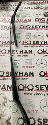 657955410 skoda scala 2020 ön cam silecek kolu uzun