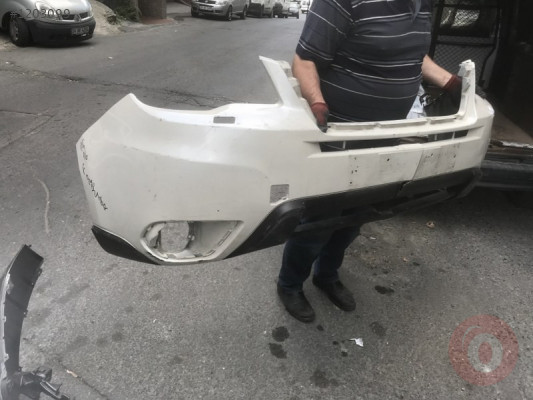 2014-2016 FORESTER ÖN TAMPON SUBARU ORJİNAL ÇIKMA PARÇA