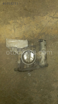 opel vectra b 2.0 bogaz kelebegi