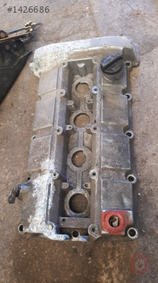 ford galaxy 2.3 benzinli çıkma külbütör üst kapak