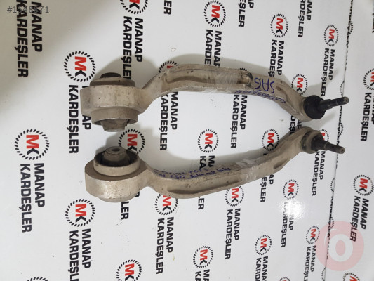 AUDİ A6 SALICAK KOLU ÖN ALT 4F0407693H 4F0407693H