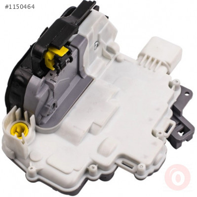 AUDİ A3 A6 A8 KAPI KİLİDİ SOL ÖN 4F1837015E