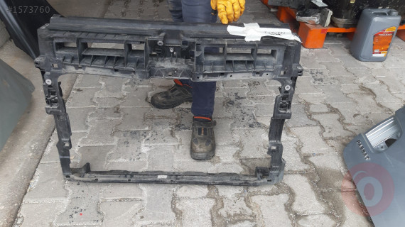 WV TİGUAN 18/20 ÖN PANEL SEFALILAR OTO CIKMA