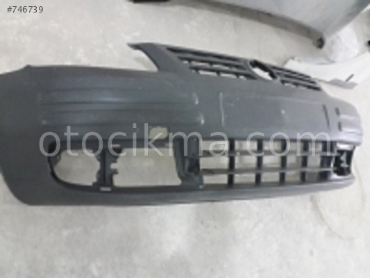 CADDY ÖN TAMPON  VE CADDY TÜM ÇIKMA YEDEK PARÇALAR