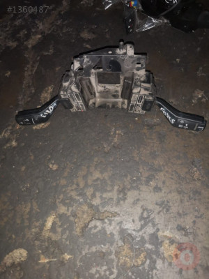 FORD FOCUS SİNYAL KOLU ÇIKMA PARÇA