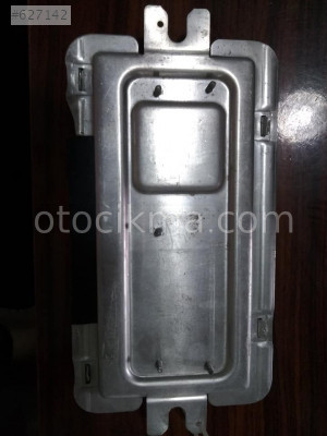 BMW F30 motor beyni 2015 model