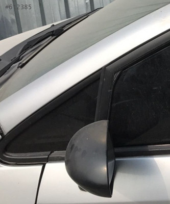 2007 HONDA CITY  HATASIZ 1.3 KELEBEK CAMLARI.