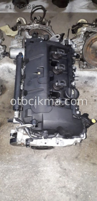 PEJO  2008  VTİ  ÇIKMA  KOMPLE  MOTOR  LİDER PEUGEOT